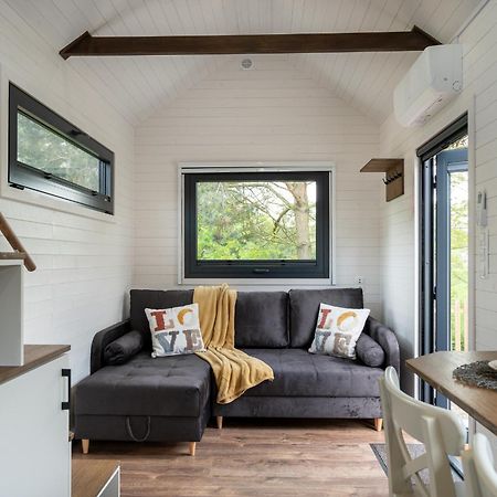 Staymoovers - Tinyhouse Zator Dış mekan fotoğraf
