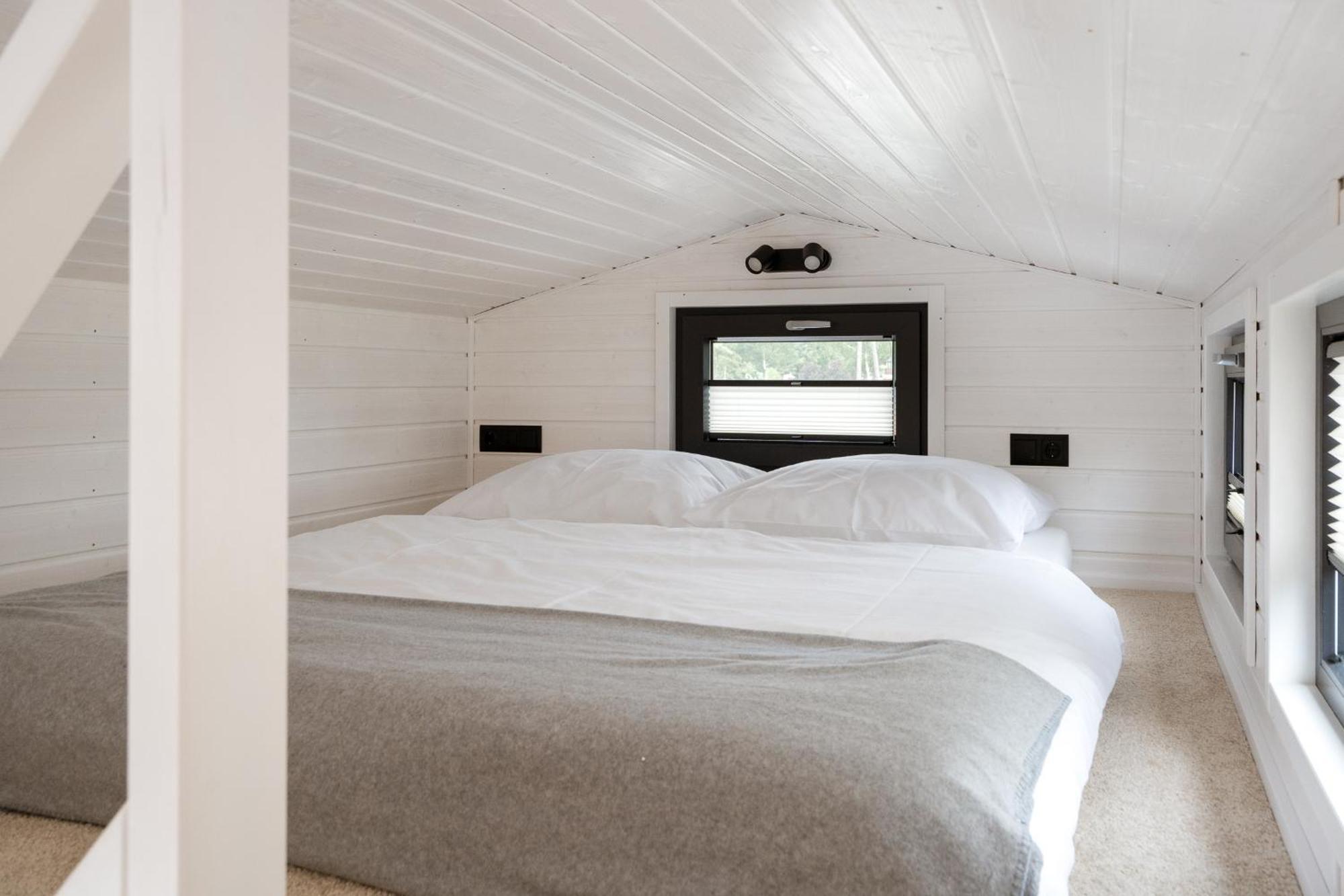 Staymoovers - Tinyhouse Zator Dış mekan fotoğraf
