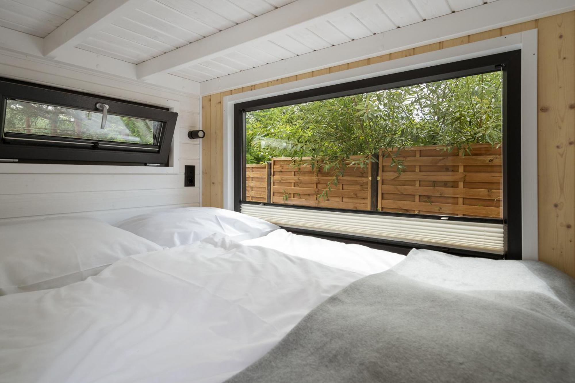Staymoovers - Tinyhouse Zator Dış mekan fotoğraf