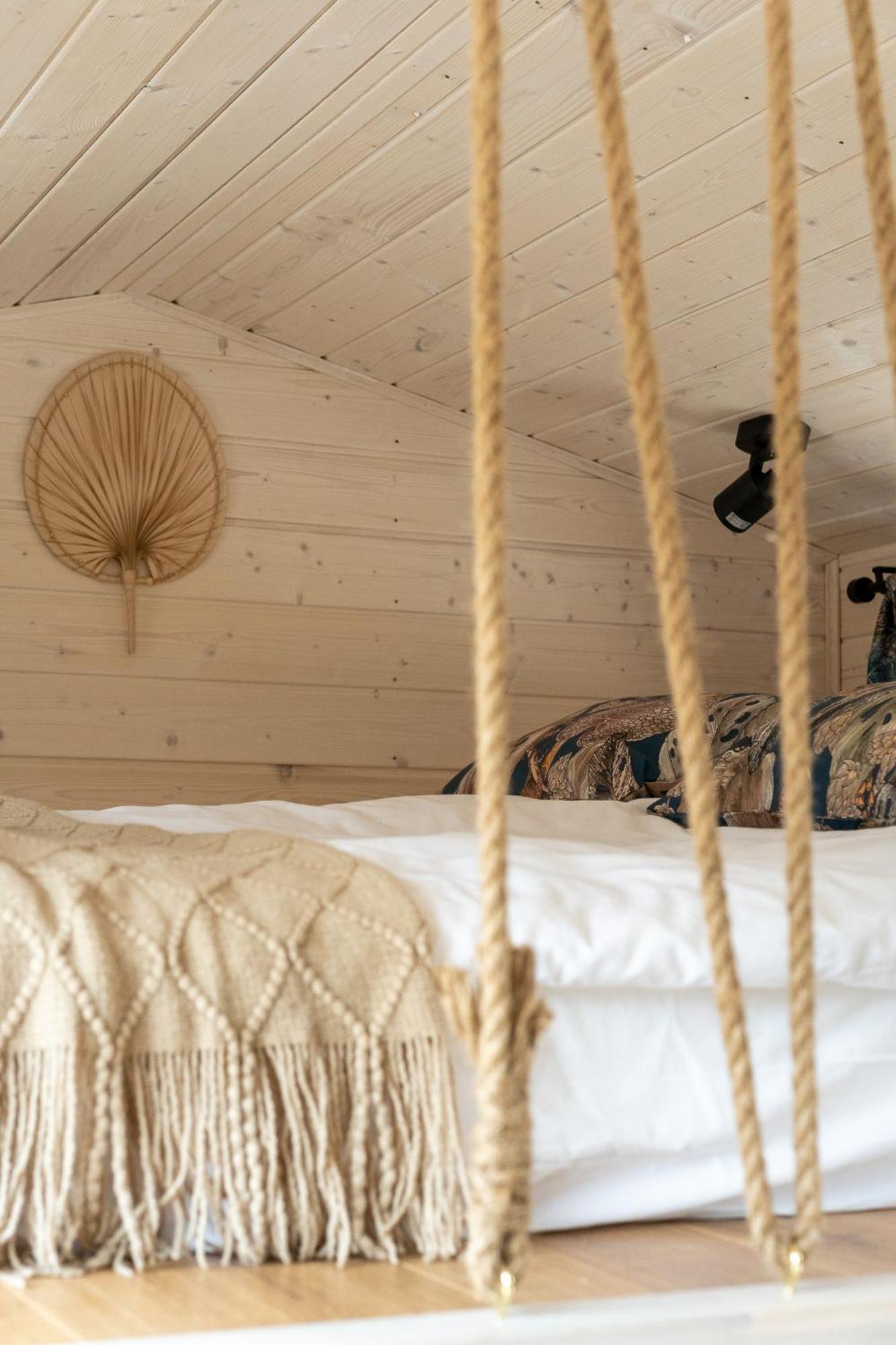 Staymoovers - Tinyhouse Zator Dış mekan fotoğraf