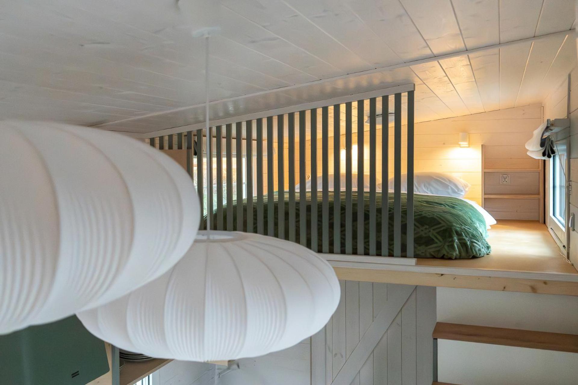 Staymoovers - Tinyhouse Zator Dış mekan fotoğraf